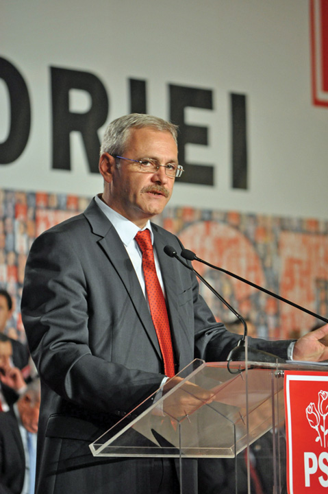 Liviu Dragnea Diana_02_resize - Ziarul National