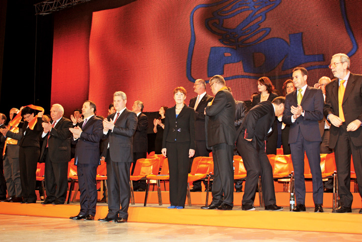 PDL - RICA PETRESCU - Ziarul National