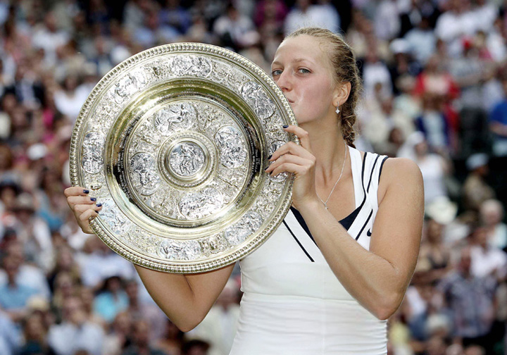 Petra_Kvitova - Ziarul National