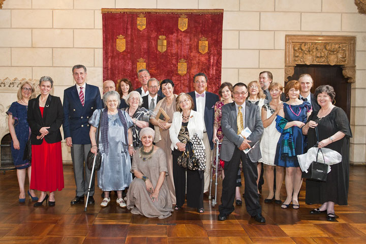Principele-Radu-30-ani-UNATC-Palatul-Elisabeta-10-iulie-2014-foto-Daniel-Angelescu-c-Casa-MS-Regelui-12 - Ziarul National