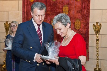 Principele-Radu-30-ani-UNATC-Palatul-Elisabeta-10-iulie-2014-foto-Daniel-Angelescu-c-Casa-MS-Regelui-9 - Ziarul National