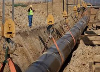 Trans Adriatic Pipeline - Ziarul National