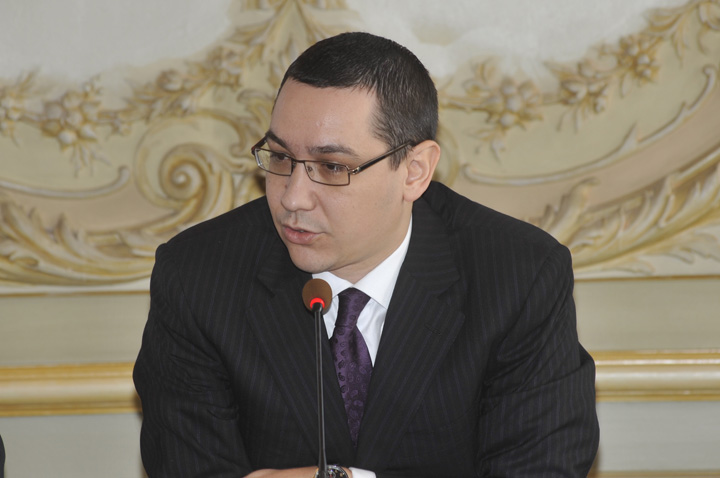 Astazi e Ziua Limbii Romane! Mesajul transmis de premierul Ponta