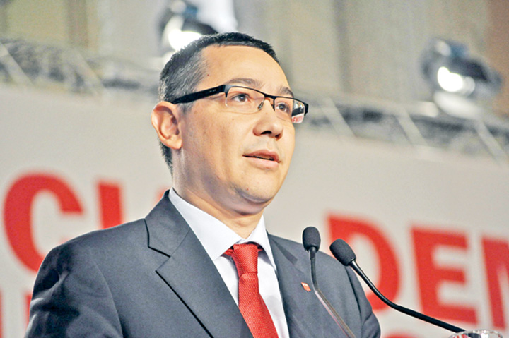 Victor Ponta Diana_07_resize - Ziarul National
