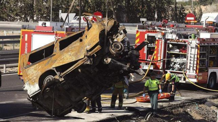 accident - Ziarul National