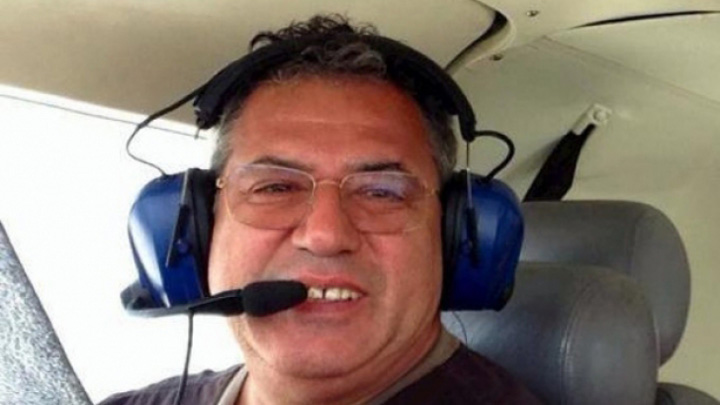 Familia pilotului Adrian Iovan, despagubita de Omniasig