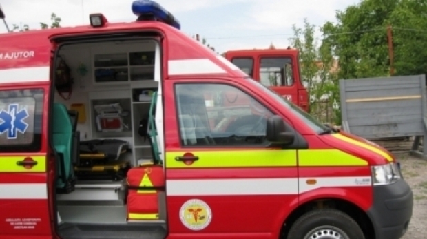 Accident cu doi morti si zeci de raniti, printre ei si copii, pe Autostrada Soarelui (A 2)