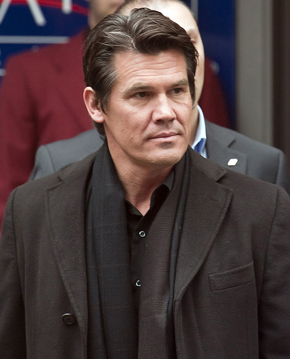 assante josh brolin - Ziarul National