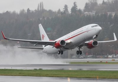 Avionul Air Algerie, disparut de pe radare, s-a prabusit. Avea la bord 116 oameni! (VIDEO)