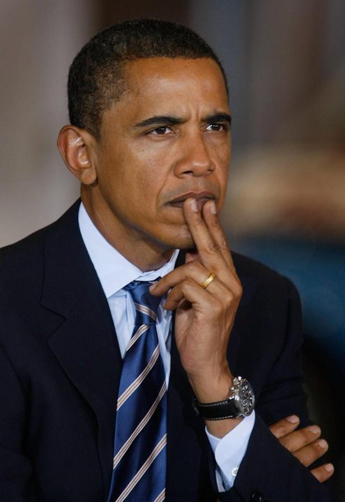 barack-obama - Ziarul National