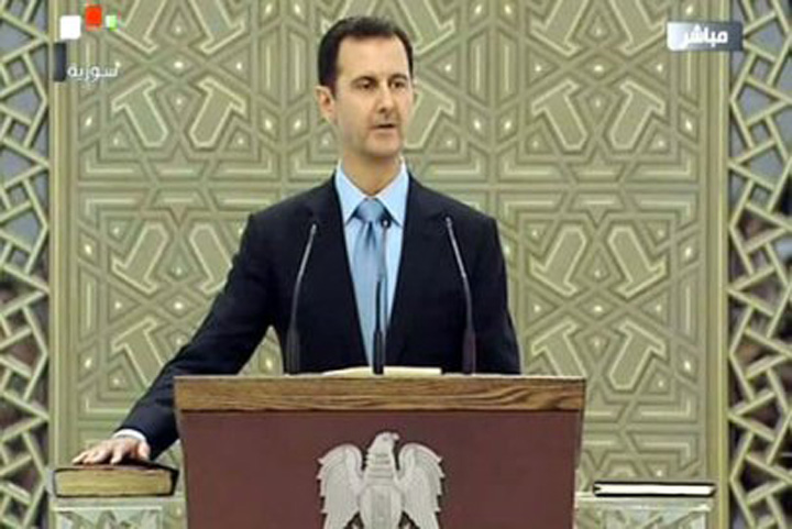 bashar - Ziarul National