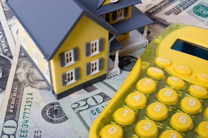 Mortgage and down payment - Ziarul National