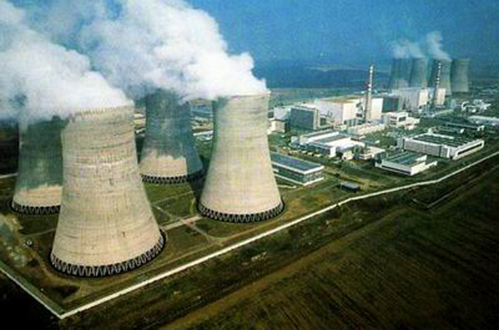 centrala nucleara paks - Ziarul National