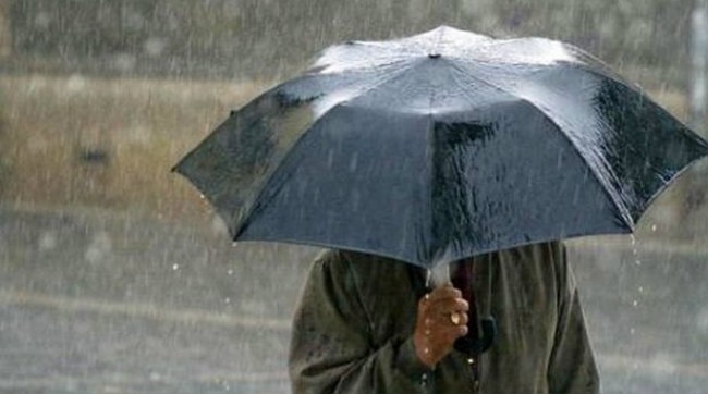 Extremele vremii. Temperaturi primavaratice in unele zone, ploi in altele