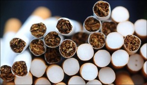Retinut pentru contrabanda, dupa ce a fost prins cu aproape 80.000 de pachete de tigari