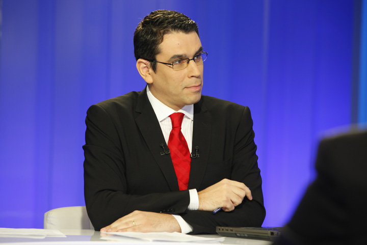 cosmin-prelipceanu - Ziarul National
