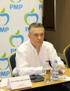 cristian diaconescu - Ziarul National
