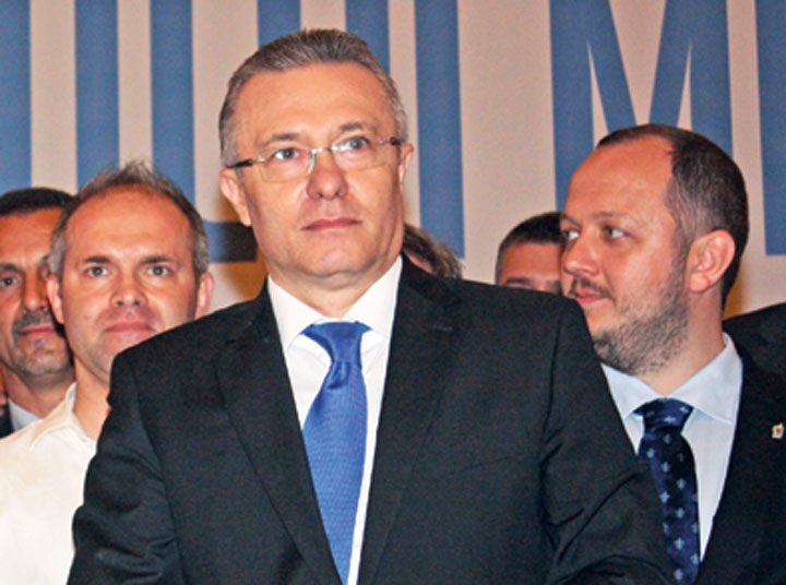 cristian diaconescu - RICA - Ziarul National