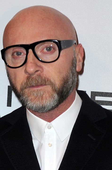 domenico dolce - Ziarul National
