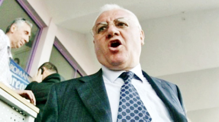 Rapidul este doar o gaura neagra. Va disparea!