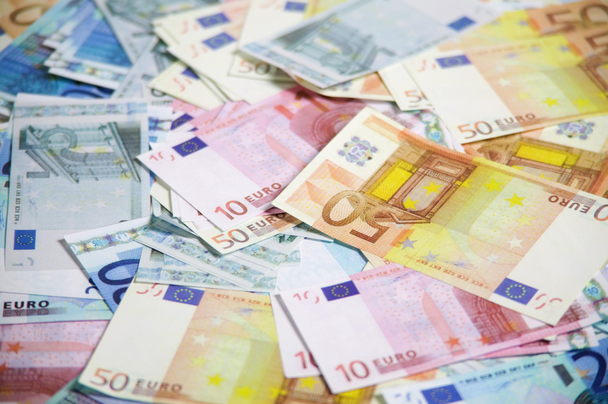 Oamenii legii au confiscat 13 milioane de euro in Oradea