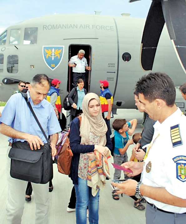 gaZA - Ziarul National