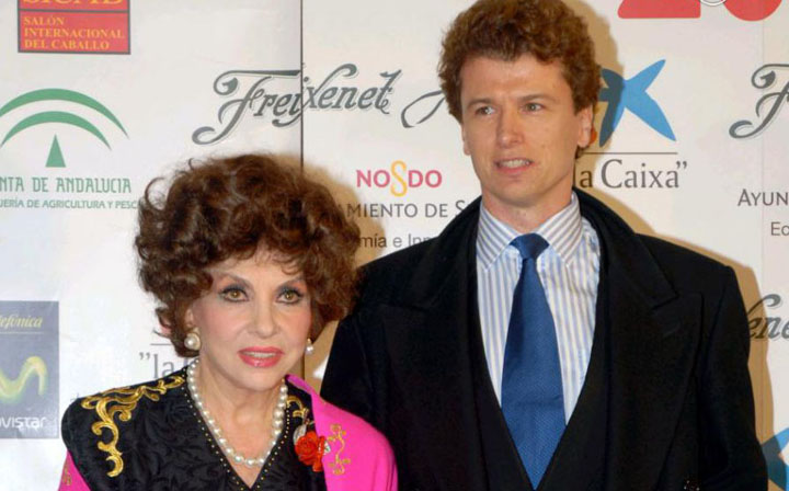 gina lollobrigida 2 - Ziarul National