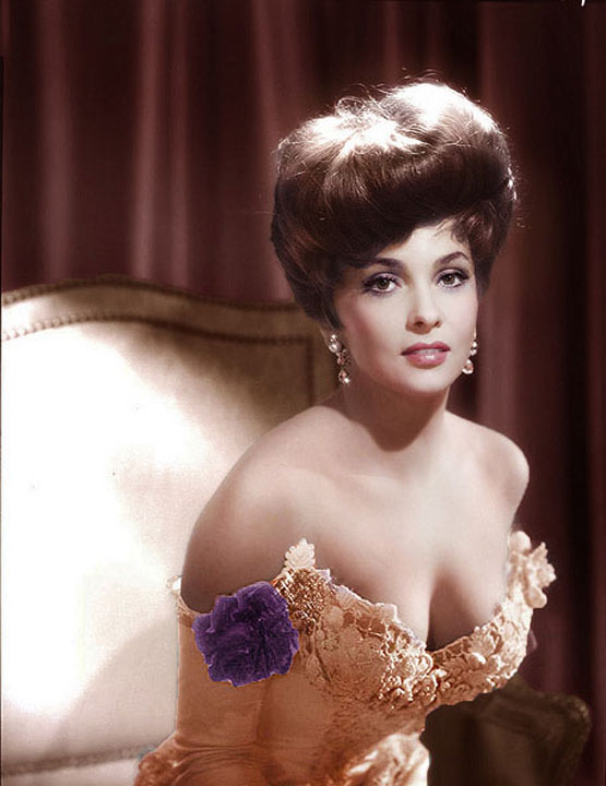 gina lollobrigida - Ziarul National