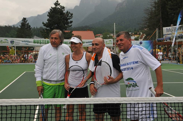 halep la busteni - Ziarul National