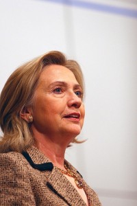 hillary clinton - Ziarul National