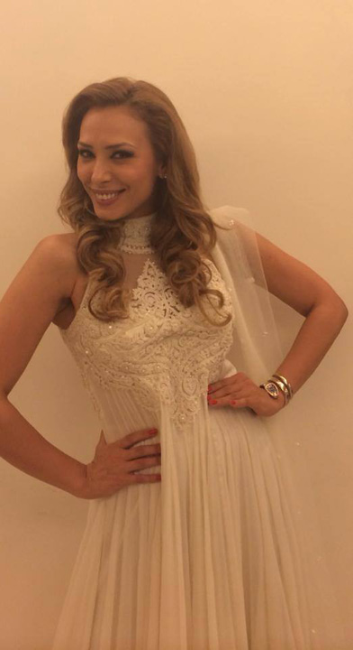 iulia vantur india - Ziarul National