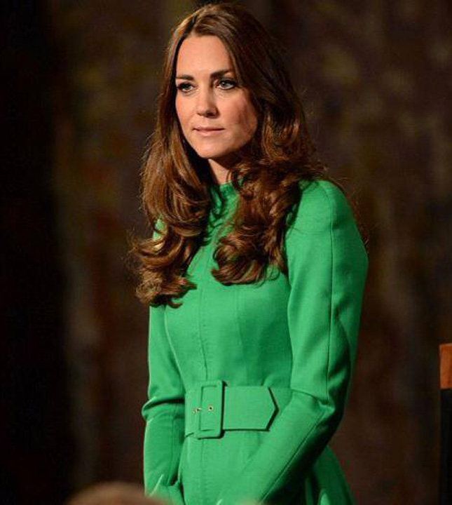 kate middleton 01 - Ziarul National