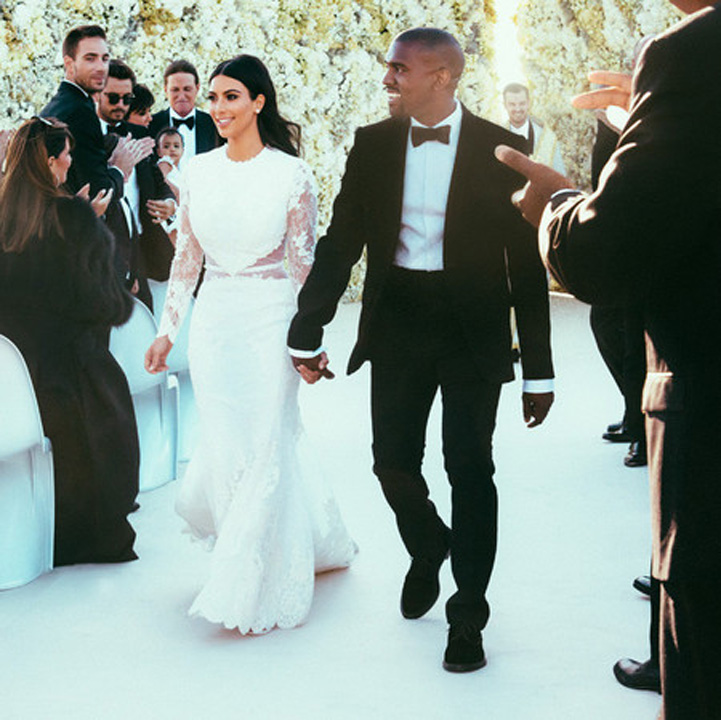 kim kanye riccardo - Ziarul National