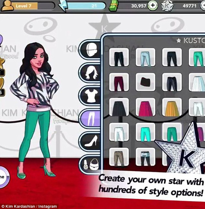 kim kardashian joc - Ziarul National