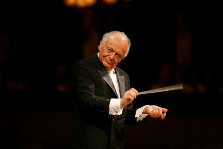 lorin-maazel - Ziarul National