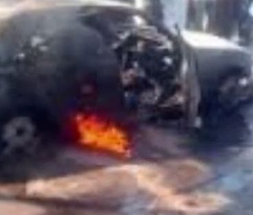 Masacru in Afganistan: Cel putin 89 de morti si zeci de raniti in urma exploziei unei masini-capcana (VIDEO)