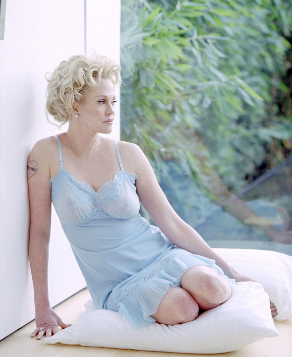 melanie-griffith - Ziarul National