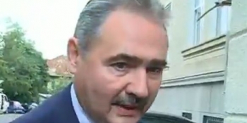 Mihai Tanasescu, fost ministru de Finante, audiat la DNA