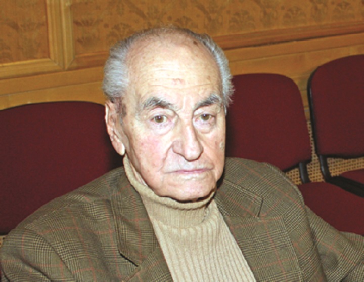 mircea ionescu quintus - Ziarul National