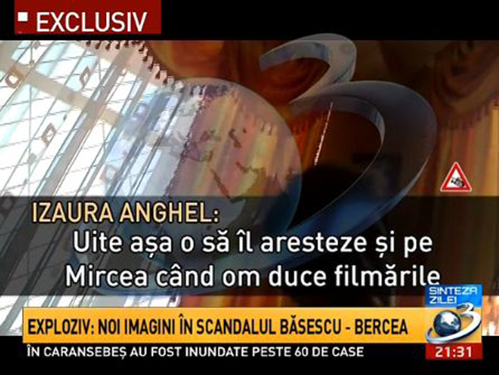 mircea - Ziarul National