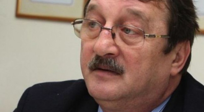 Mircea Basescu ramane in arest preventiv