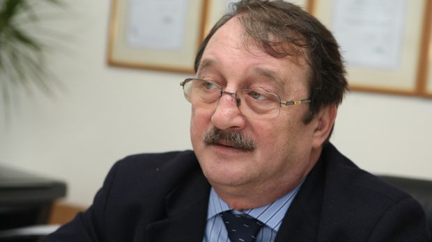 Mircea Basescu cere retrimiterea dosarului la DNA Constanta
