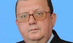Seful SGG, Ion Moraru, audiat din nou la DNA