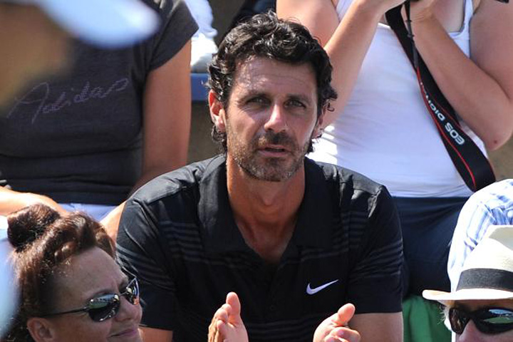 mouratoglou - Ziarul National