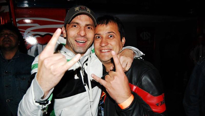Dan Negru jeleste dupa Cronica Carcotasilor