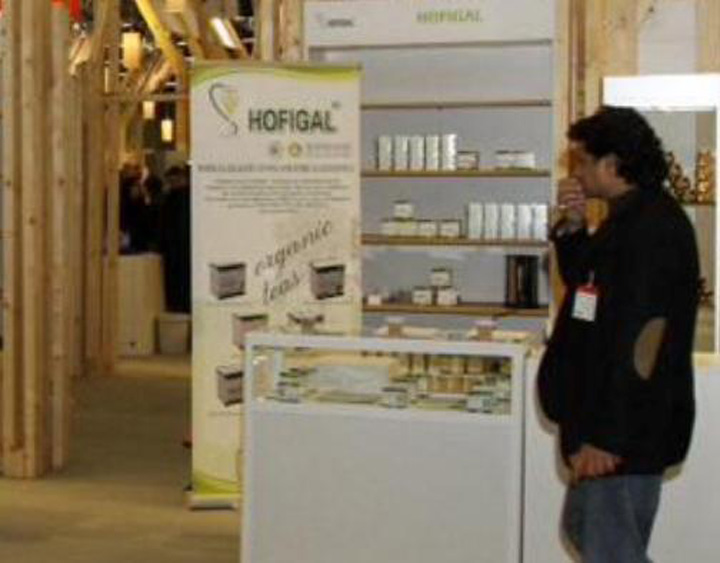 Compania Hofigal, scoasa la vanzare