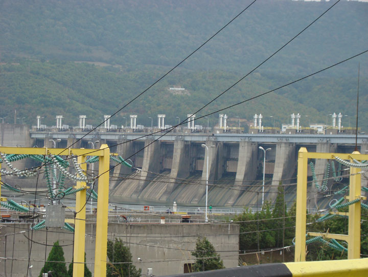 Plecarea Enel din Romania lasa loc de manevra pentru RWE