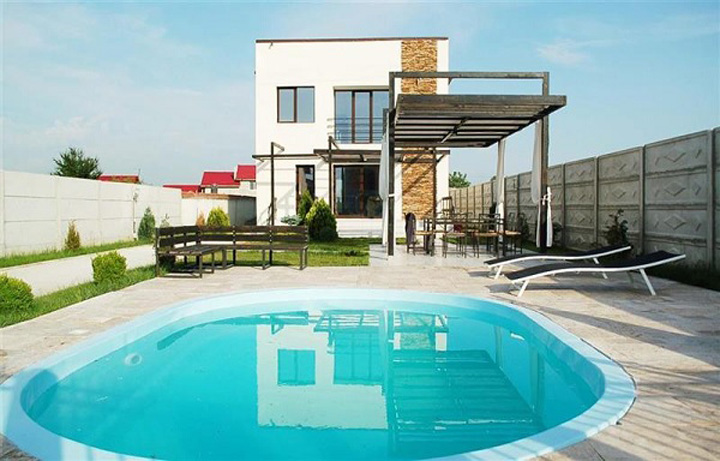 Dupa “Prima Casa”, vine si  „Prima Piscina”