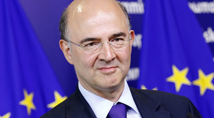 pierre-moscovici - Ziarul National