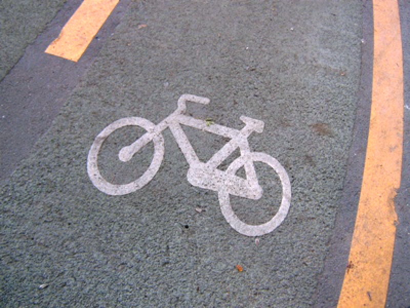 Restrictii rutiere, duminica, in Bucuresti. Afla pe unde nu se circula cu masina, ci doar cu bicicleta!